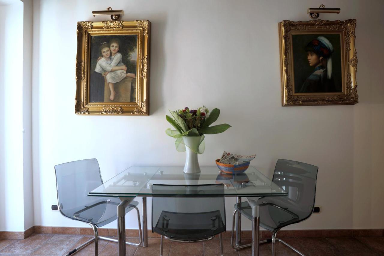 Casa de hóspedes Borgo Pio 91 Roma