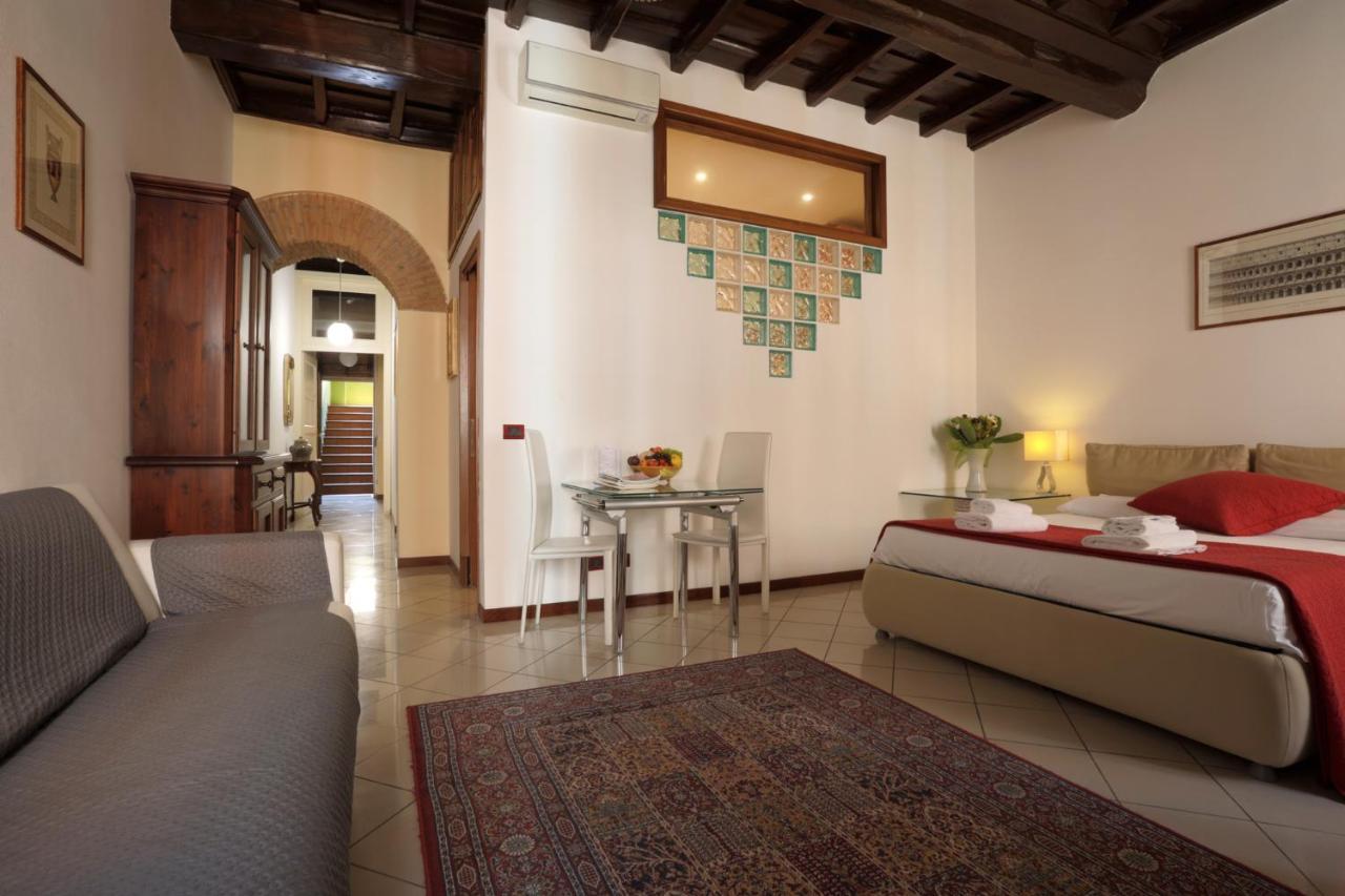 Borgo Pio 91 Casa de hóspedes