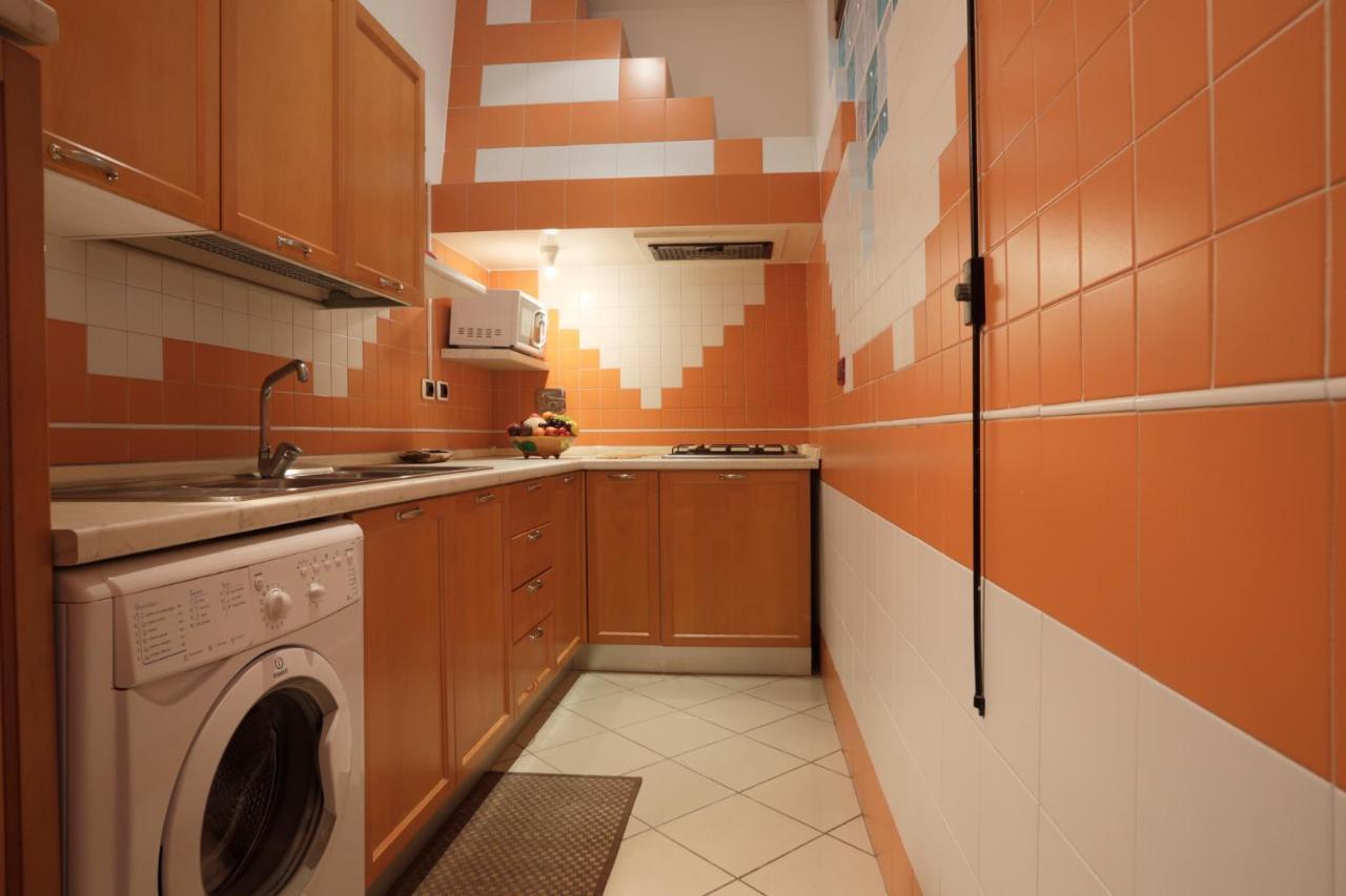 Casa de hóspedes Borgo Pio 91 Roma