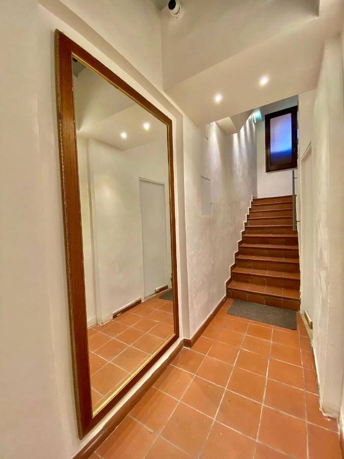 Casa de hóspedes Borgo Pio 91
