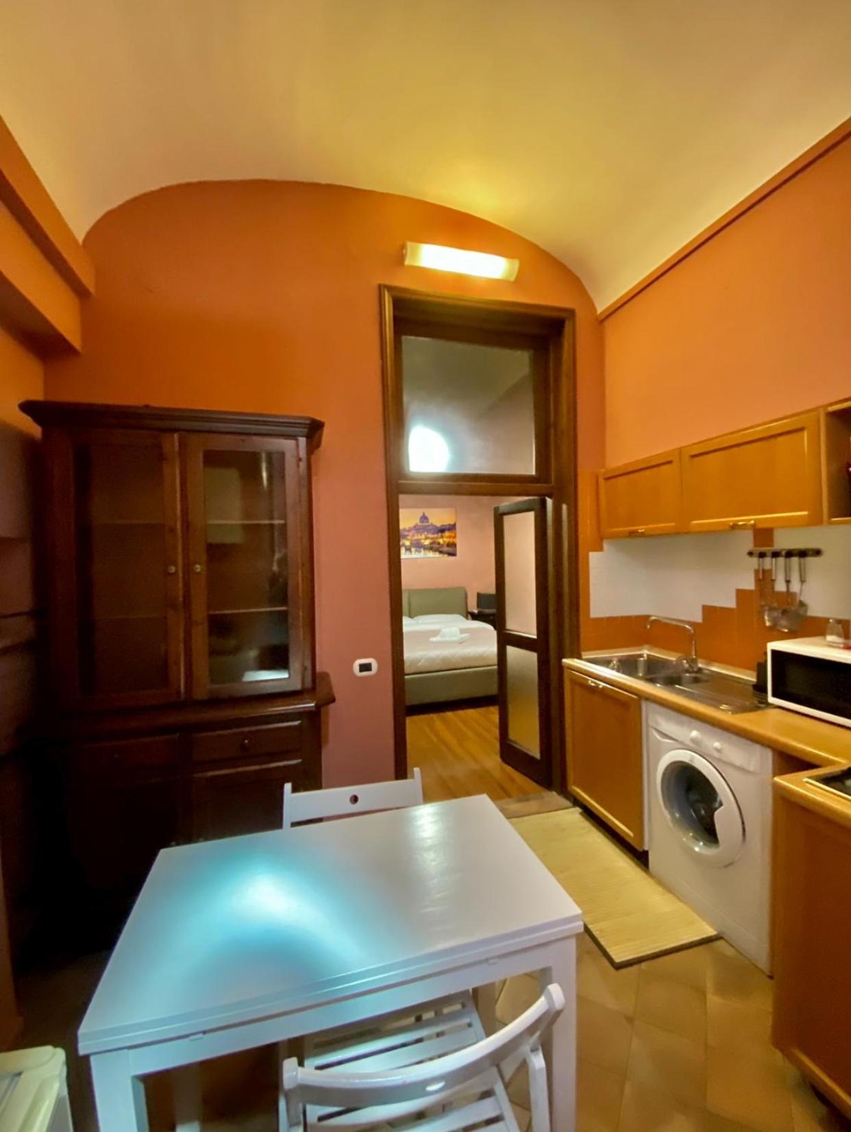 Casa de hóspedes Borgo Pio 91 Roma